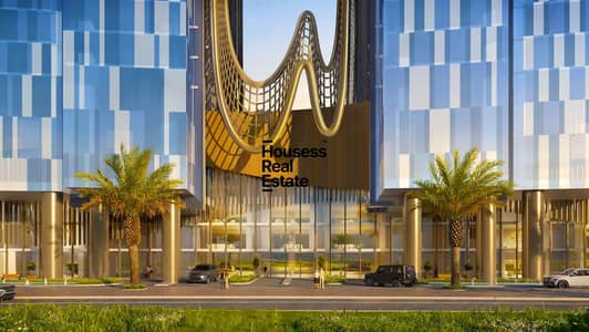 Studio for Sale in Dubai Science Park, Dubai - Modern & Luxurious | Higher Floor | 3 Years PHPP