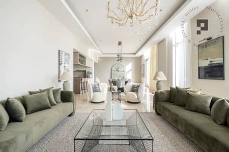 4 Bedroom Flat for Rent in Dubai Creek Harbour, Dubai - 96bc0185-68ea-4f82-9d85-c8f899a141b9. jpg