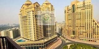 studio for sale in DSO silicon oasis spring oasis building vacant on transfer with balcony studio for sale in DSO silicon oasis spring oasis building vacant on transfer with balcony
