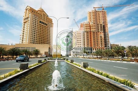 Studio for Rent in Dubai Silicon Oasis, Dubai - studio for sale in DSO silicon oasis spring oasis building vacant on transfer with balcony Studio for Rent in Dubai Silicon Oasis, Dubai - studio for sale in DSO silicon oasis spring oasis building vacant on transfer with balcony
