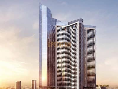 商业湾， 迪拜 单身公寓待售 - 位于商业湾，爱康城，爱康城大厦B座 的公寓 840000 AED - 8913341