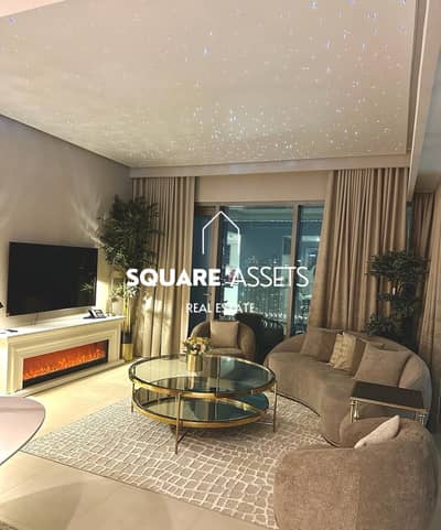 3 Bedroom Apartment for Rent in Za'abeel, Dubai - PHOTO-2024-04-26-13-08-05 2. jpg