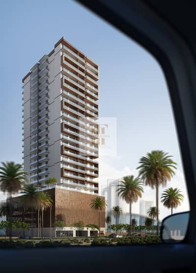 1 Bedroom Flat for Sale in Jumeirah Village Triangle (JVT), Dubai - 2. png