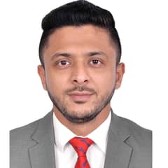Kashif Khan