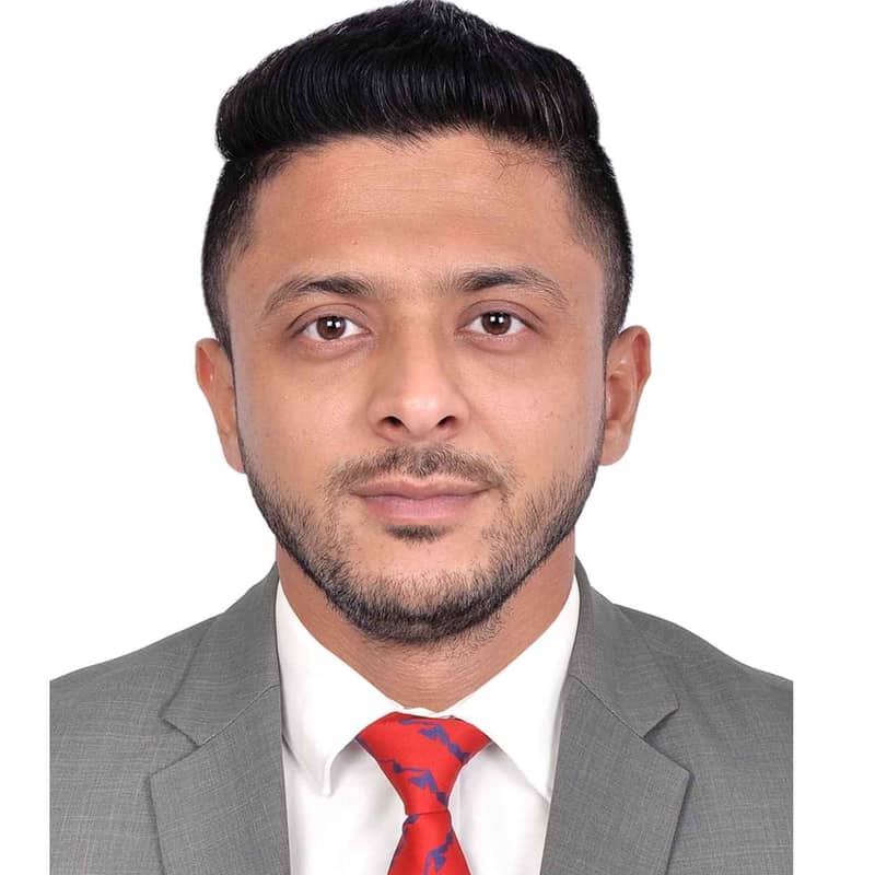 Kashif Khan