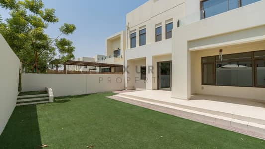 3 Bedroom Townhouse for Sale in Reem, Dubai - Huge Plot | Landscaped Garden | Spacious