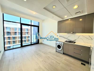 1 Bedroom Flat for Rent in Meydan City, Dubai - 20240116_145223. jpg