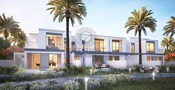 Emaar Most Awaited|Off Plan 3-5 BR Maple at Dubai Hills Emaar Most Awaited|Off Plan 3-5 BR Maple at Dubai Hills