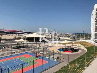 1 Bedroom Apartment for Sale in Yas Island, Abu Dhabi - WhatsApp Image 2024-04-25 at 17.43. 32_6fcf7777. jpg