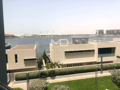 4 Bedroom Apartment for Rent in Al Raha Beach, Abu Dhabi - Amazing Sea View | Move In Today | Prime Location