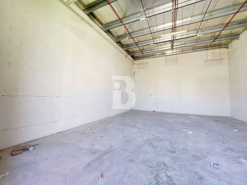 Fitted Warehouse | Good Price | Prime Location