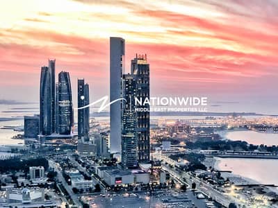 2 Bedroom Apartment for Sale in Al Reem Island, Abu Dhabi - Perfect Home |Comfortable Living | Ideal Location