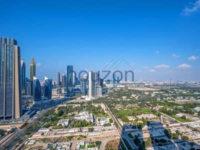 1 Bedroom Apartment for Sale in Za'abeel, Dubai - Brand New 1BR | High Floor | Vacant | Direct Buyer