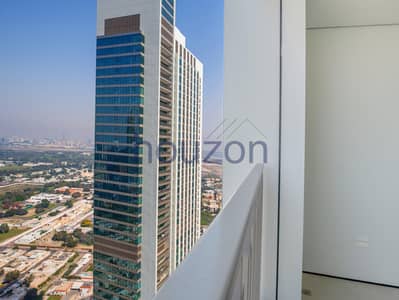 فلیٹ 1 غرفة نوم للبيع في زعبيل، دبي - شقة في داون تاون فيوز‬ II،زعبيل 2،زعبيل 1 غرفة 2100000 درهم - 8913489