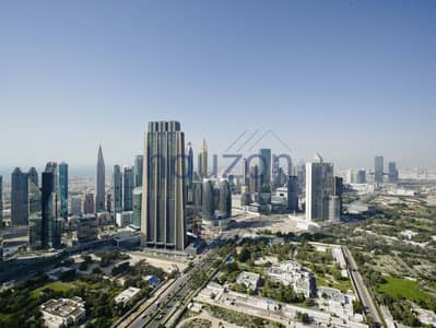 萨阿比尔， 迪拜 2 卧室单位待租 - 位于萨阿比尔，萨阿比尔第2 街区，市区景观2期公寓大厦，Downtown Views II Tower 2 2 卧室的公寓 174999 AED - 8913501