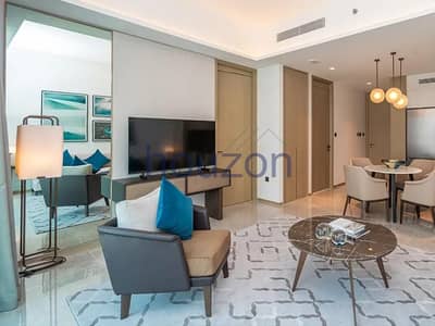 2 Bedroom Apartment for Sale in Dubai Creek Harbour, Dubai - Brand New 2BR | Sea View | High Floor | Vacant