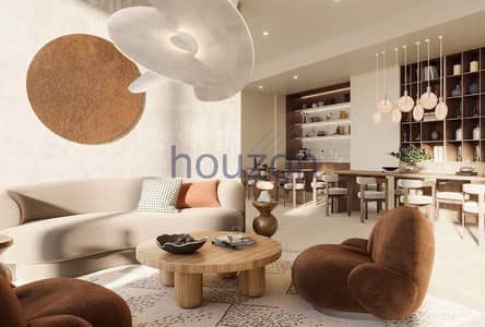 فلیٹ 3 غرف نوم للبيع في مرسى خور دبي، دبي - شقة في كريك ووترز،مرسى خور دبي 3 غرف 3500000 درهم - 8913495