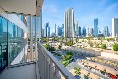 2 Bedroom Flat for Sale in Za'abeel, Dubai - Brand New 2BR | Vacant | Multiple Options