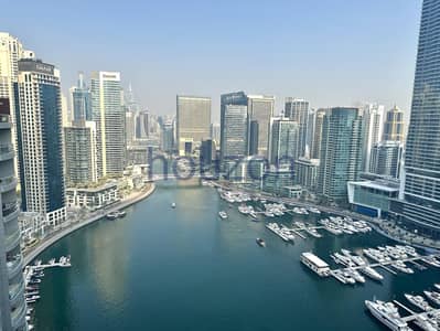 迪拜码头， 迪拜 2 卧室单位待售 - 位于迪拜码头，滨海码头，滨海码头1号公寓 2 卧室的公寓 2700000 AED - 8913517