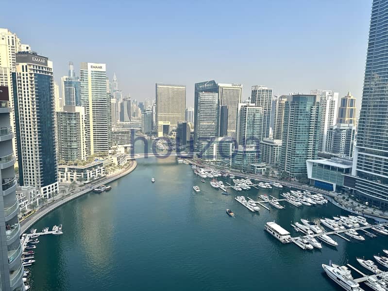Квартира в Дубай Марина，Марина Уорф，Марина Варф I, 2 cпальни, 2700000 AED - 8913517