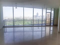 Rare Available | Zaabeel View | Huge Unit | Vacant