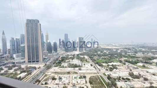 1 Bedroom Apartment for Sale in Za'abeel, Dubai - Furnished 1BR | Zabeel View | High Floor | Vacant
