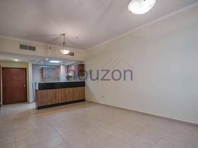 1 Bedroom Apartment for Sale in Downtown Dubai, Dubai - Spacious 1BR | High Floor | Vacant | Direct Buyers