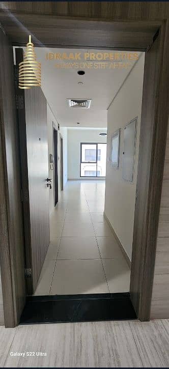 1 Bedroom Flat for Rent in Al Jaddaf, Dubai - 2. png