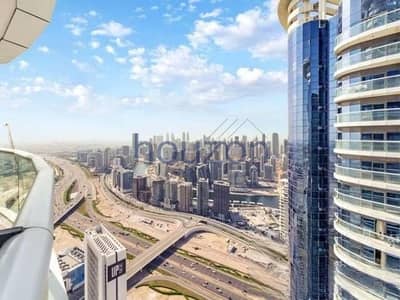 商业湾， 迪拜 1 卧室公寓待租 - 位于商业湾，派拉蒙酒店及度假村达马克大厦，A座 1 卧室的公寓 130000 AED - 8913514