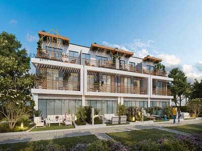 4 Bedroom Villa for Sale in DAMAC Hills 2 (Akoya by DAMAC), Dubai - WhatsApp Image 2024-03-28 at 08.50. 21. jpeg