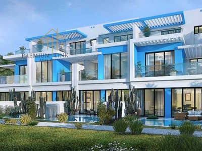 4 Bedroom Villa for Sale in DAMAC Lagoons, Dubai - Untitled (Custom). jpg