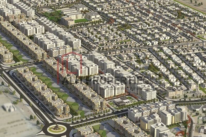 ارض سكنية في ند الشبا جاردنز،ند الشبا 1،ند الشبا 11000000 درهم - 8913555