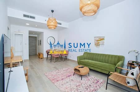 1 Bedroom Flat for Rent in Jumeirah Village Circle (JVC), Dubai - IMG_0201. jpg