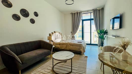 Studio for Rent in Jumeirah Village Circle (JVC), Dubai - AZCO_REAL_ESTATE_PROPERTY_PHOTOGRAPHY_ (13 of 17). jpg