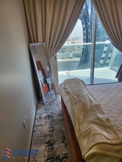 1 Спальня Апартамент в аренду в Бизнес Бей, Дубай - 6a8562e2-34ad-4253-9885-4dd645d7d234. jpg