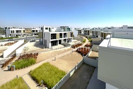 3 Bedroom Villa for Rent in Dubai Hills Estate, Dubai - Prime Location | Vacant Now | Negotiable