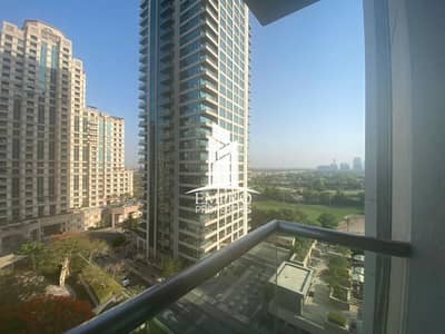 1 Bedroom Apartment for Rent in The Views, Dubai - 272C8102-6F92-4542-9D8A-528762D57018. jpeg