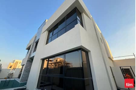 6 Bedroom Villa for Sale in Nad Al Sheba, Dubai - Single Row Corner | Private Pool | Ready to move