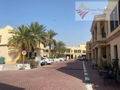 4 Bedroom Townhouse for Rent in Al Muroor, Abu Dhabi - 5f0dc55c-87d6-4461-af25-813e240b5320. jpg
