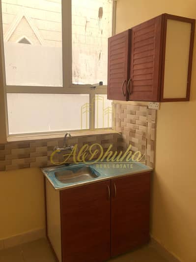 1 Bedroom Flat for Rent in Neima, Al Ain - o8goMSkUDTZslD2ub0SbSF1MXcFAU47PVct0Z25u