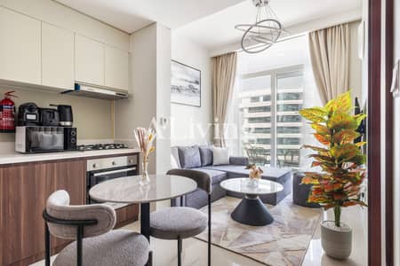 1 Bedroom Flat for Rent in Business Bay, Dubai - DSCF9990. jpg