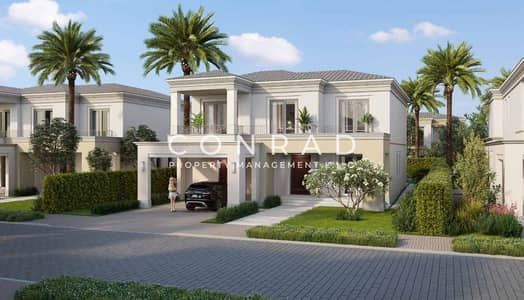 فیلا 5 غرف نوم للبيع في جزيرة رمحان، أبوظبي - WhatsApp Image 2024-04-26 at 1.37. 55 PM. jpeg