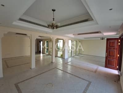 5 Bedroom Villa for Rent in Al Nahyan, Abu Dhabi - IMG-20240426-WA0020. jpg
