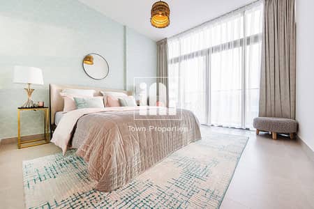 1 Bedroom Apartment for Sale in Saadiyat Island, Abu Dhabi - 05. jpg
