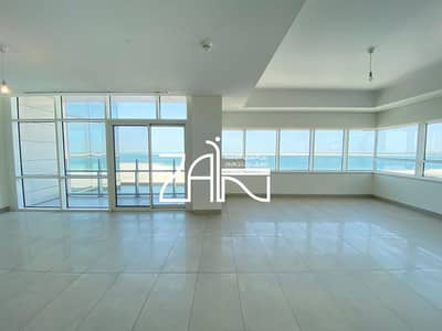 3 Bedroom Flat for Sale in Al Raha Beach, Abu Dhabi - WhatsApp Image 2024-04-26 at 1.24. 15 PM (1). jpeg
