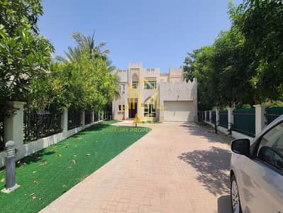 4 Bedroom Villa for Rent in Jumeirah Islands, Dubai - WhatsApp Image 2024-04-25 at 6.01. 18 PM. jpg