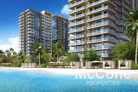 1 Bedroom Apartment for Sale in Mohammed Bin Rashid City, Dubai - Distress Deal | Below OP | Lagoon View