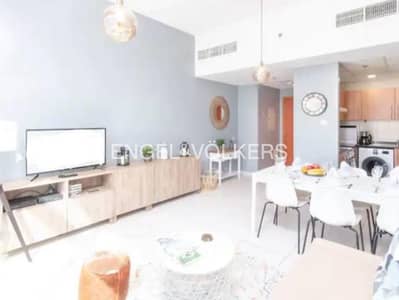 2 Bedroom Flat for Rent in Dubai Marina, Dubai - Fully Furnished | Marina View | Available Now