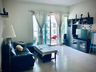 1 Bedroom Flat for Rent in The Greens, Dubai - IMG-20240317-WA0033. jpg