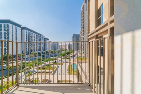 1 Bedroom Apartment for Rent in Dubai Hills Estate, Dubai - Exclusive | Brand New | Community View | Socio 1